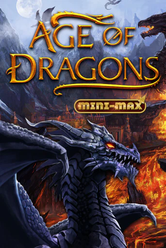 Age of Dragons Mini-Max онлайн демо | Казино 888 играть без регистрации