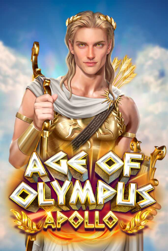 Age of Olympus: Apollo онлайн демо | Казино 888 играть без регистрации