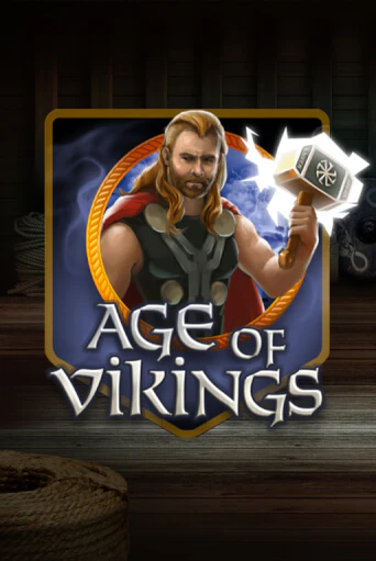 Age of Vikings онлайн демо | Казино 888 играть без регистрации