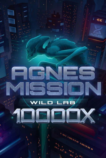 Agnes Mission: Wild Lab онлайн демо | Казино 888 играть без регистрации