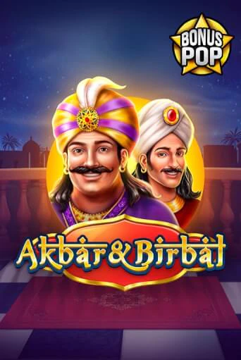 Akbar & Birbal онлайн демо | Казино 888 играть без регистрации