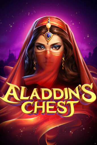 Aladdin's chest онлайн демо | Казино 888 играть без регистрации