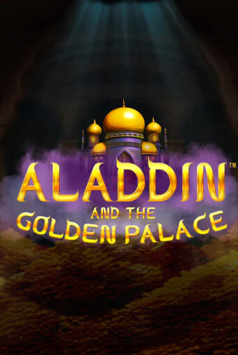 Aladdin And The Golden Palace онлайн демо | Казино 888 играть без регистрации