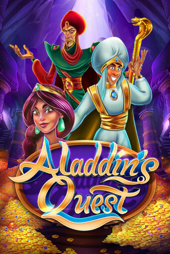 Aladdin’s Quest онлайн демо | Казино 888 играть без регистрации