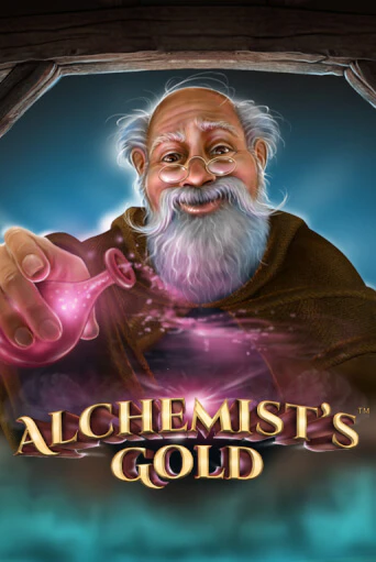 Alchemist's Gold онлайн демо | Казино 888 играть без регистрации