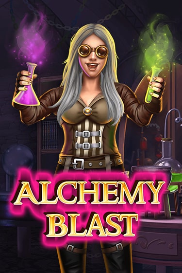 Alchemy Blast онлайн демо | Казино 888 играть без регистрации