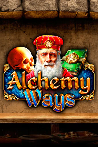 Alchemy Ways онлайн демо | Казино 888 играть без регистрации