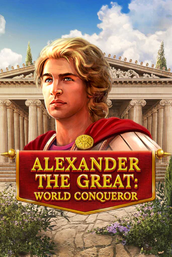 Alexander The Great: World Conqueror онлайн демо | Казино 888 играть без регистрации