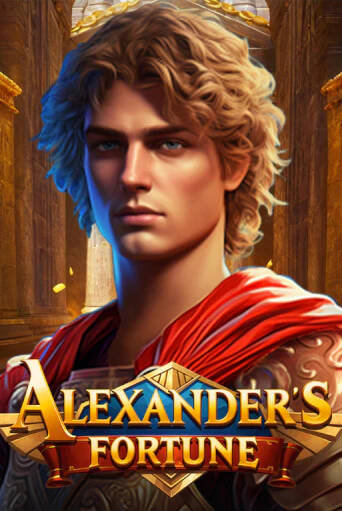 Alexander's Fortune онлайн демо | Казино 888 играть без регистрации