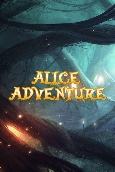 Alice Adventure онлайн демо | Казино 888 играть без регистрации