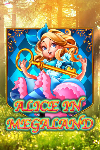 Alice In MegaLand онлайн демо | Казино 888 играть без регистрации