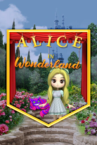 Alice In Wonderland онлайн демо | Казино 888 играть без регистрации