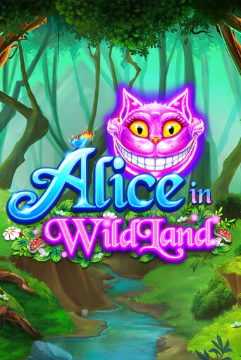 Alice in WildLand онлайн демо | Казино 888 играть без регистрации