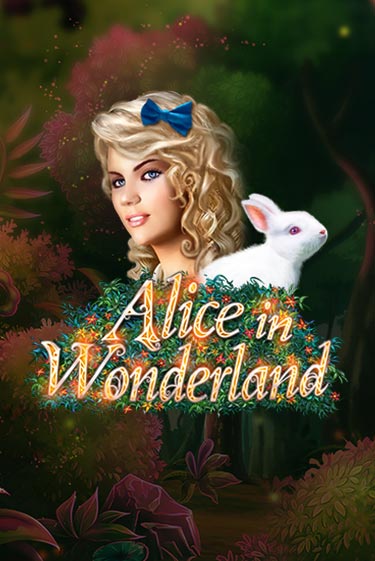 Alice In Wonderland онлайн демо | Казино 888 играть без регистрации