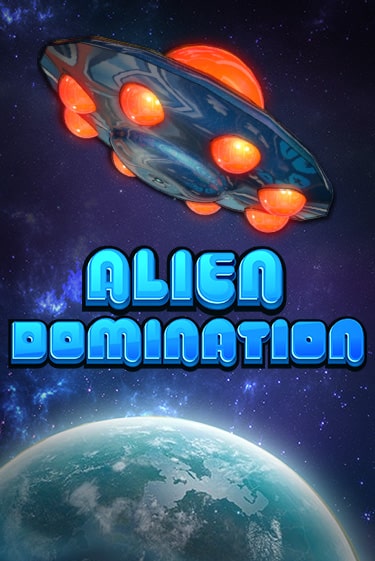 Alien Domination онлайн демо | Казино 888 играть без регистрации