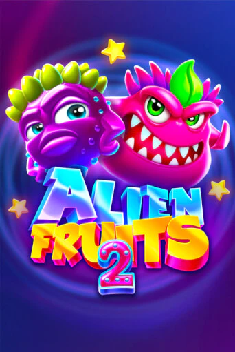 Alien Fruits 2 онлайн демо | Казино 888 играть без регистрации