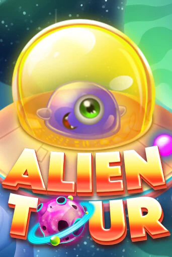 Alien Tour онлайн демо | Казино 888 играть без регистрации