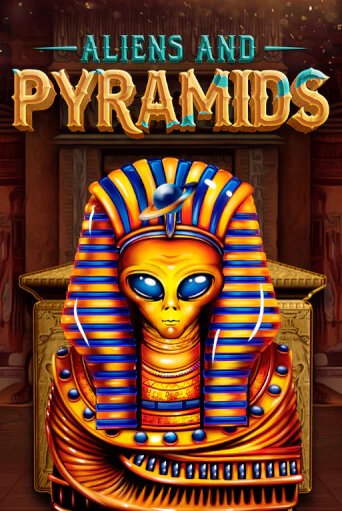 Aliens & Pyramids онлайн демо | Казино 888 играть без регистрации