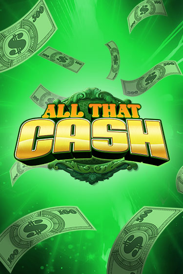 All That Cash онлайн демо | Казино 888 играть без регистрации