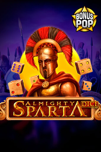 Almighty Sparta - Dice онлайн демо | Казино 888 играть без регистрации