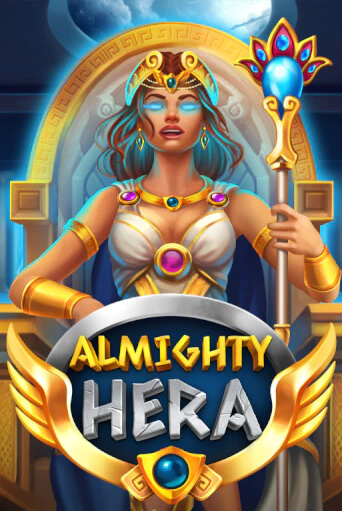 Almighty Hera онлайн демо | Казино 888 играть без регистрации