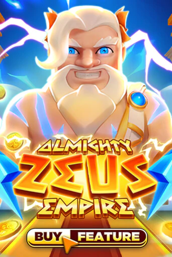 Almighty Zeus Empire онлайн демо | Казино 888 играть без регистрации