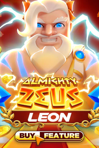 Almighty Zeus Leon онлайн демо | Казино 888 играть без регистрации