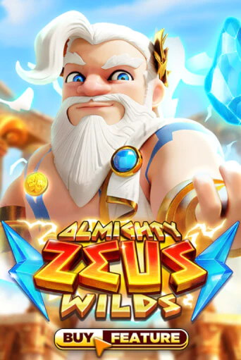 Almighty Zeus Wilds онлайн демо | Казино 888 играть без регистрации