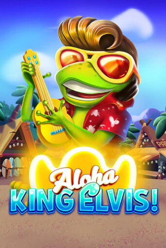 Aloha King Elvis онлайн демо | Казино 888 играть без регистрации