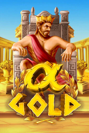 Alpha Gold онлайн демо | Казино 888 играть без регистрации