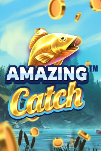 Amazing Catch онлайн демо | Казино 888 играть без регистрации