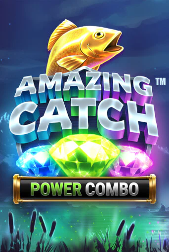 Amazing Catch Power Combo™ онлайн демо | Казино 888 играть без регистрации