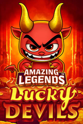 Amazing Legends™ Lucky Devils онлайн демо | Казино 888 играть без регистрации