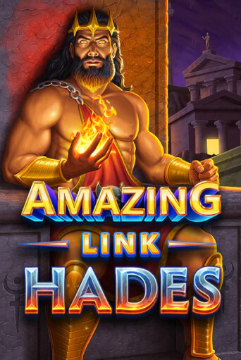 Amazing Link™ Hades онлайн демо | Казино 888 играть без регистрации