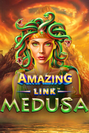 Amazing Link Medusa онлайн демо | Казино 888 играть без регистрации