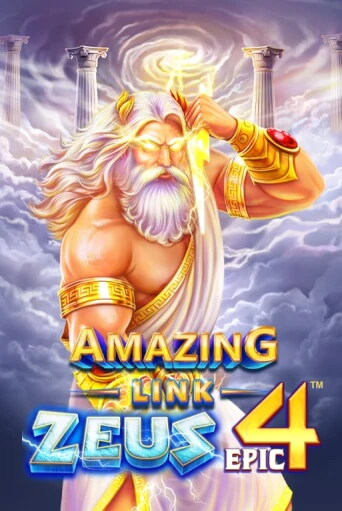 Amazing Link Zeus Epic 4 онлайн демо | Казино 888 играть без регистрации