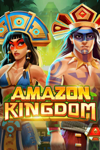 Amazon Kingdom онлайн демо | Казино 888 играть без регистрации