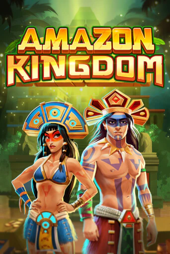 Amazon Kingdom онлайн демо | Казино 888 играть без регистрации