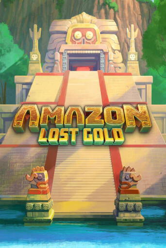 Amazon - Lost Gold онлайн демо | Казино 888 играть без регистрации