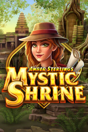 Amber Sterlings Mystic Shrine ™ онлайн демо | Казино 888 играть без регистрации