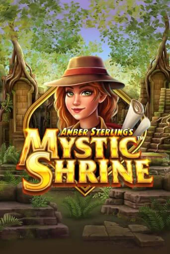 Amber Sterling's Mystic Shrine онлайн демо | Казино 888 играть без регистрации