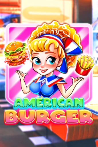 American Burger онлайн демо | Казино 888 играть без регистрации