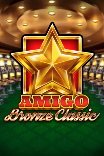 Amigo Bronze Classic онлайн демо | Казино 888 играть без регистрации