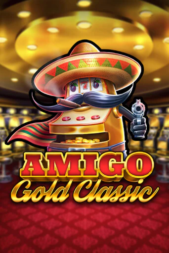 Amigo Gold Classic онлайн демо | Казино 888 играть без регистрации