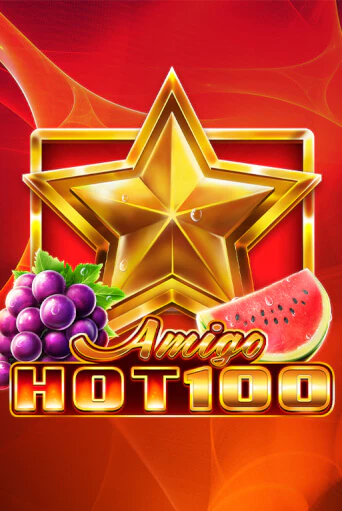 Amigo Hot 100 онлайн демо | Казино 888 играть без регистрации