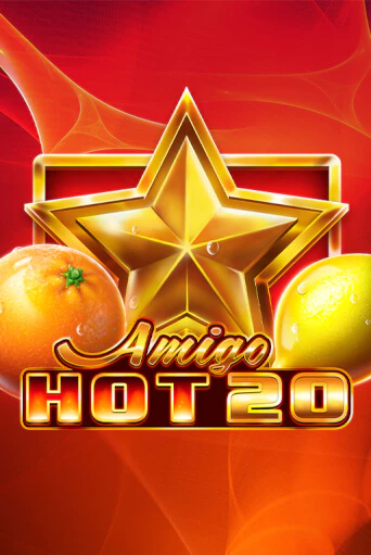 Amigo Hot 20 онлайн демо | Казино 888 играть без регистрации