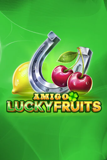 Amigo Lucky Fruits онлайн демо | Казино 888 играть без регистрации