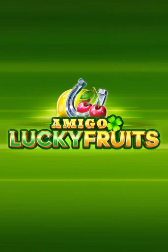 Amigo Lucky Fruits: Pin Win онлайн демо | Казино 888 играть без регистрации