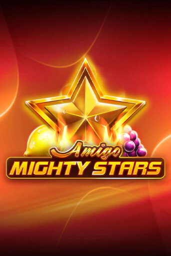 Amigo Mighty Stars онлайн демо | Казино 888 играть без регистрации