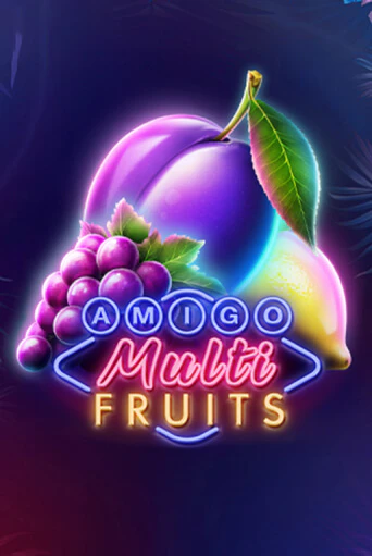 Amigo Multifruits онлайн демо | Казино 888 играть без регистрации